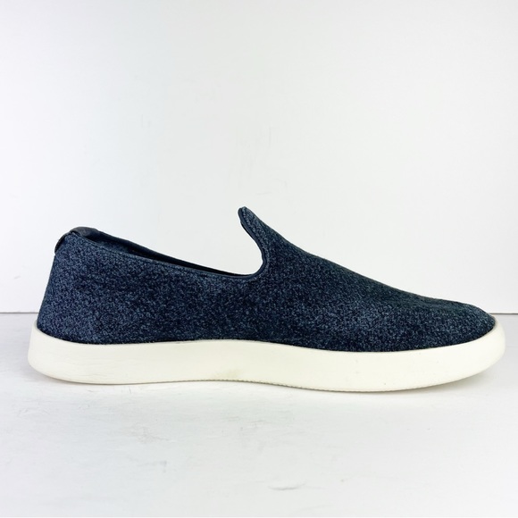 Allbirds Wool Loungers Blue Ridge Eco Friendly Slip On Casual Shoes Sneakers main image 5